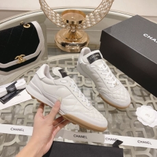 Chanel Low Shoes